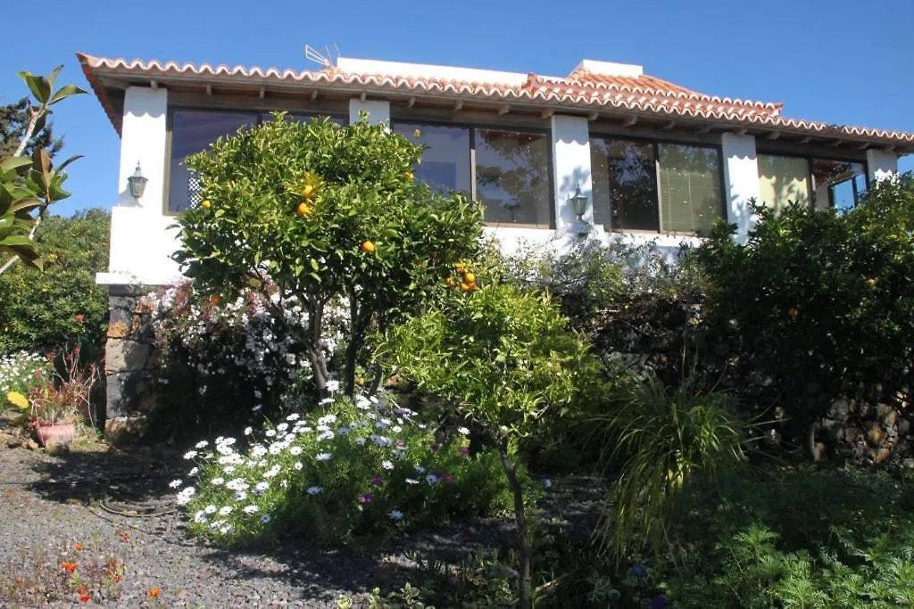 Casa Las Pincoras El Paso
