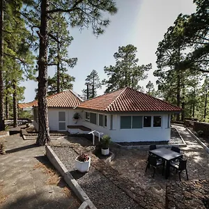  Ferienhaus El Mirador De Tilman